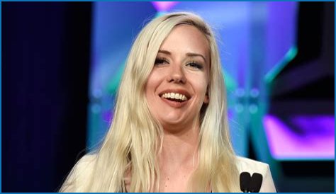 Exploring The Life And Career Of Alanah Pearce: A Journey Through Gaming And Media