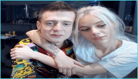 Mellstroy Wife: Unveiling The Heart Behind The Man