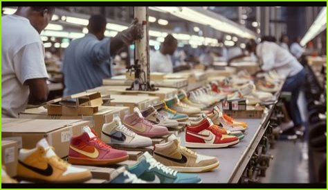 Tom Heels: The Rise Of A Fashion Icon In The Footwear Industry