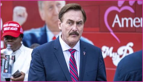 Unraveling The Wealth Of Mike Lindell: A Deep Dive Into His Net Worth