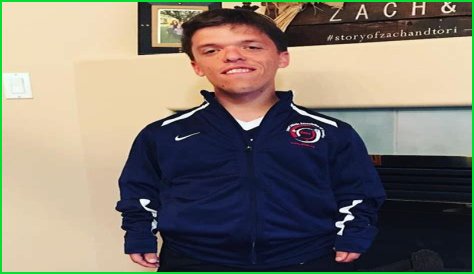 Zach Roloff's Accident: A Deep Dive Into The Incident And Its Aftermath